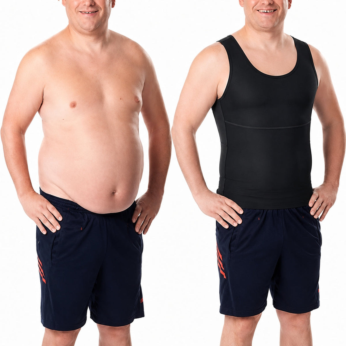 Athvena CoreCompress Tank