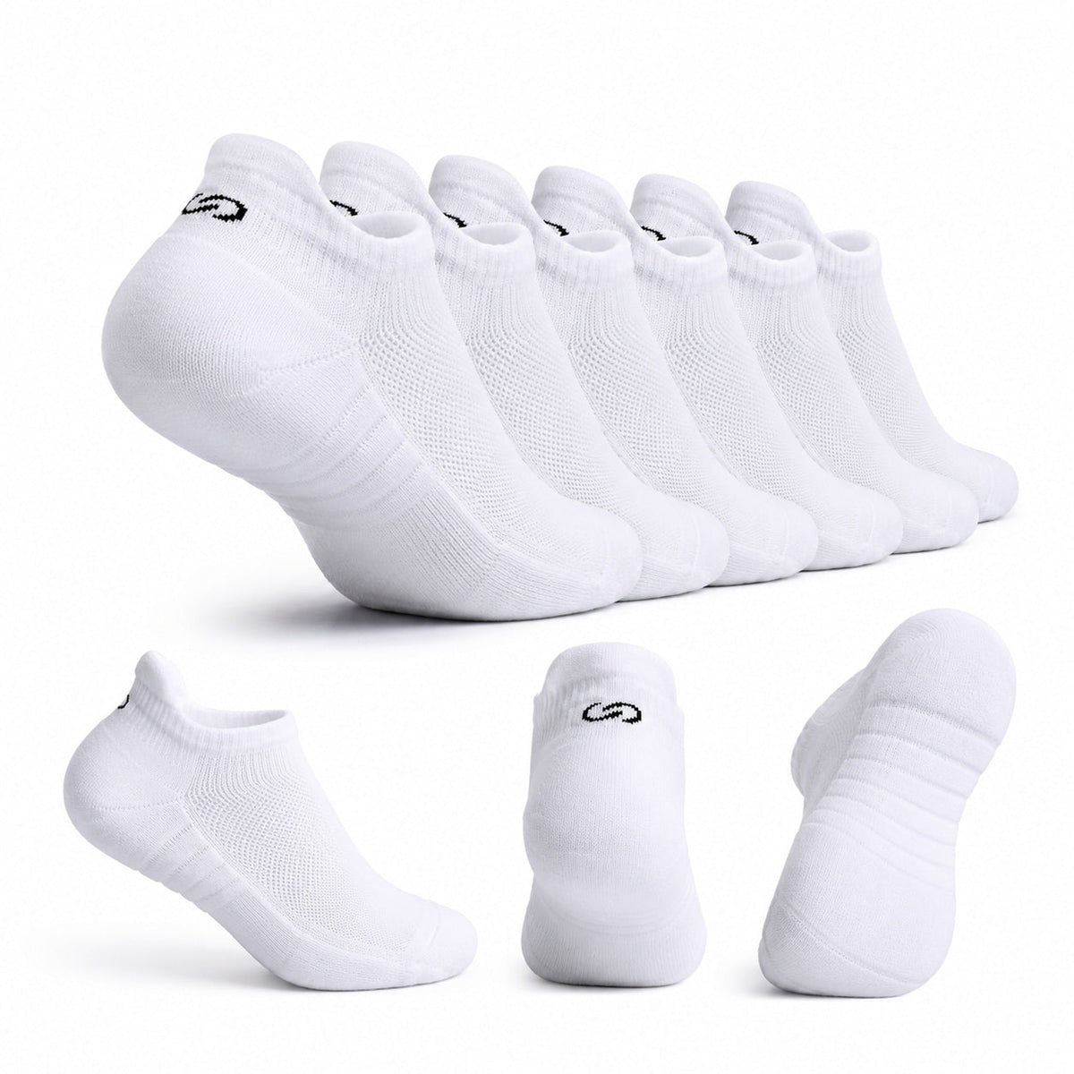 Athvena FlexRun Socks