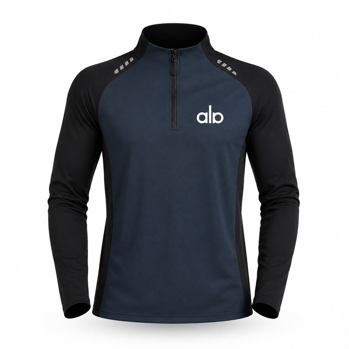 Athvena AeroShield Quarter-Zip