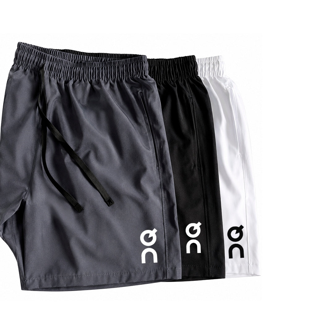 Athvena Rush Running Shorts