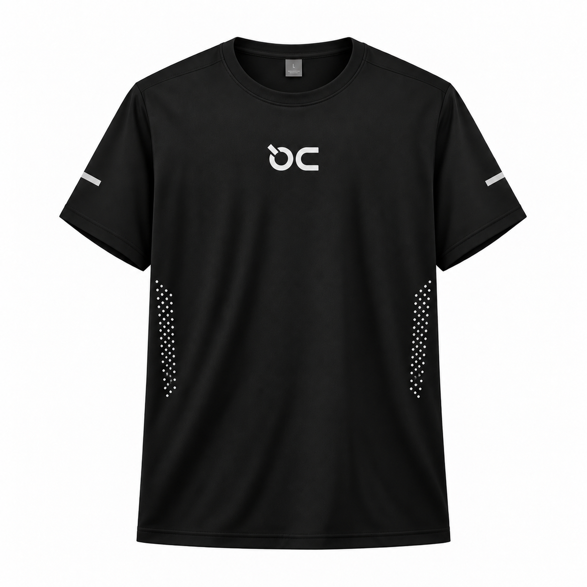 Athvena AeroMesh Performance Tee