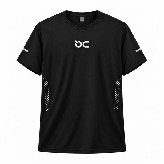 Athvena AeroMesh Performance Tee