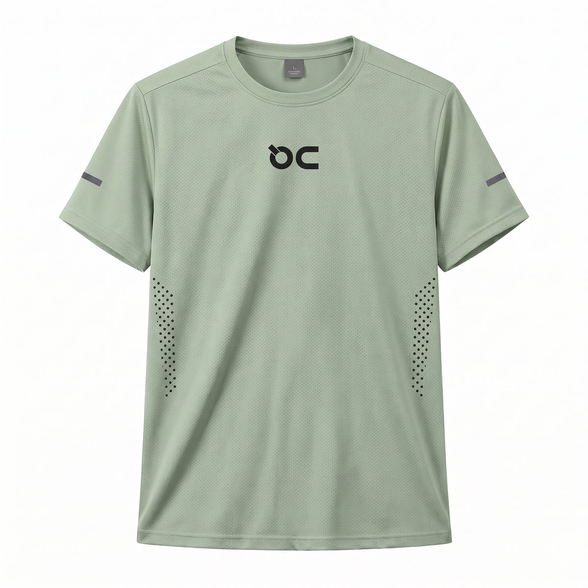 Athvena AeroMesh Performance Tee