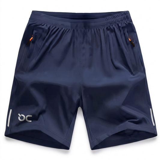 Athvena PaceFlex Running Shorts