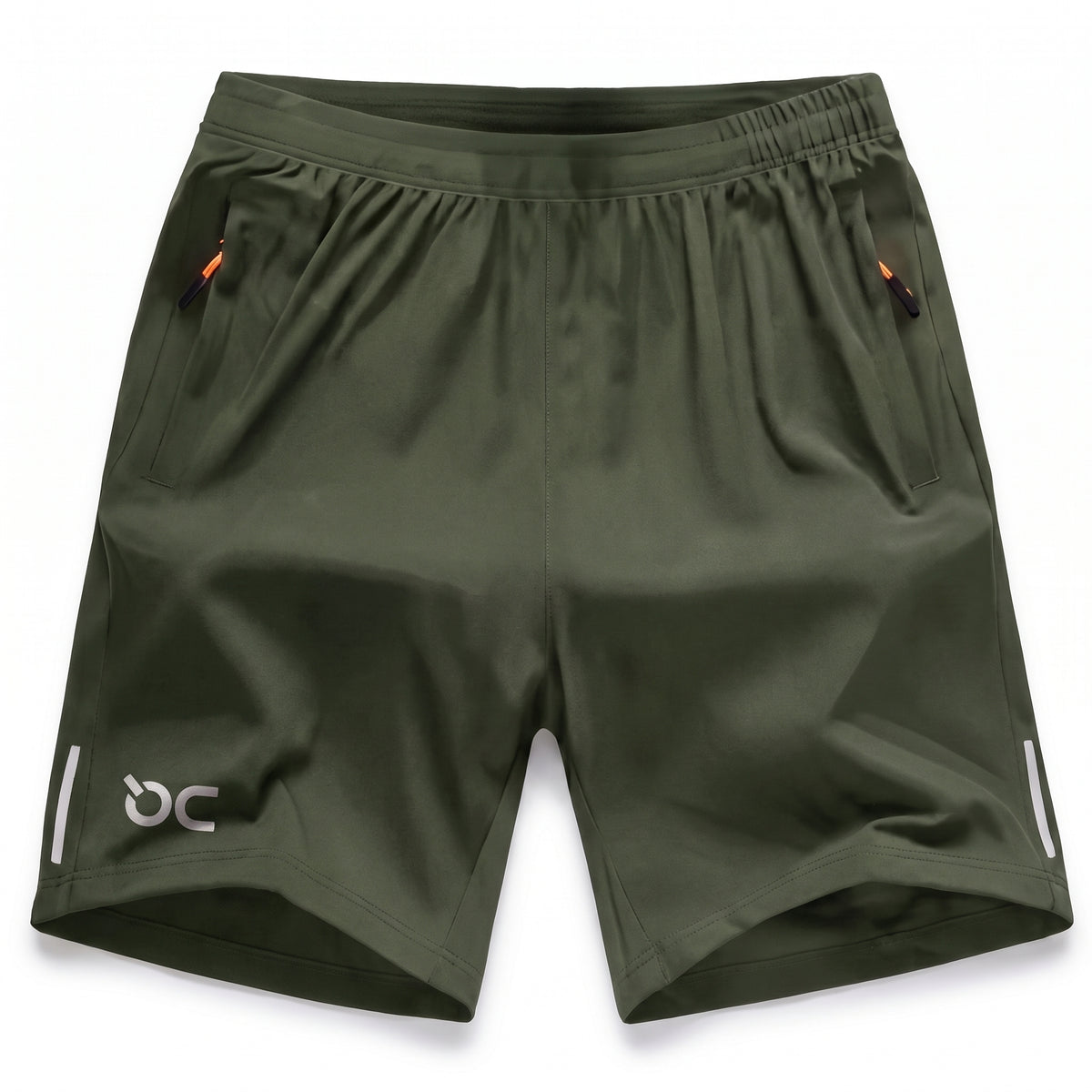 Athvena PaceFlex Running Shorts