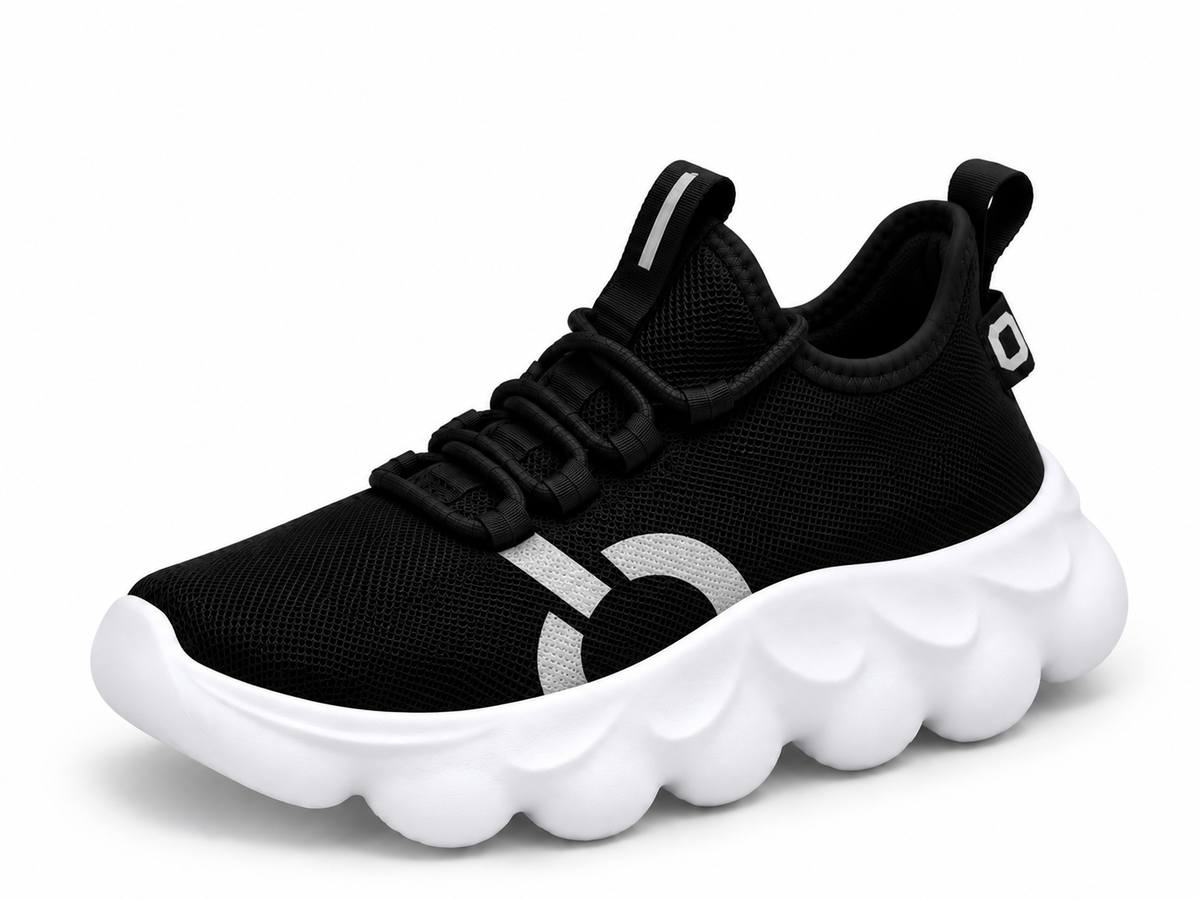 Athvena CloudStride X