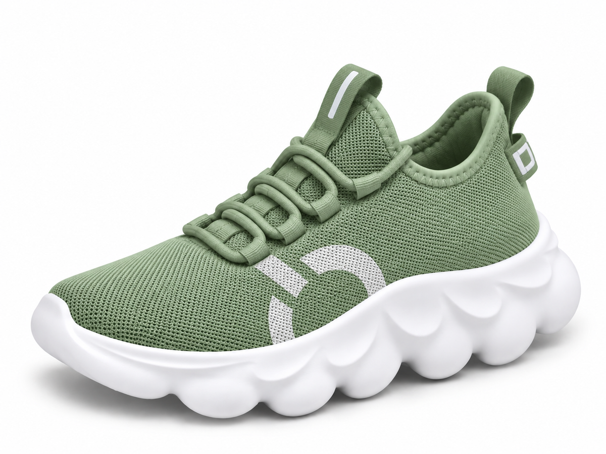 Athvena CloudStride X