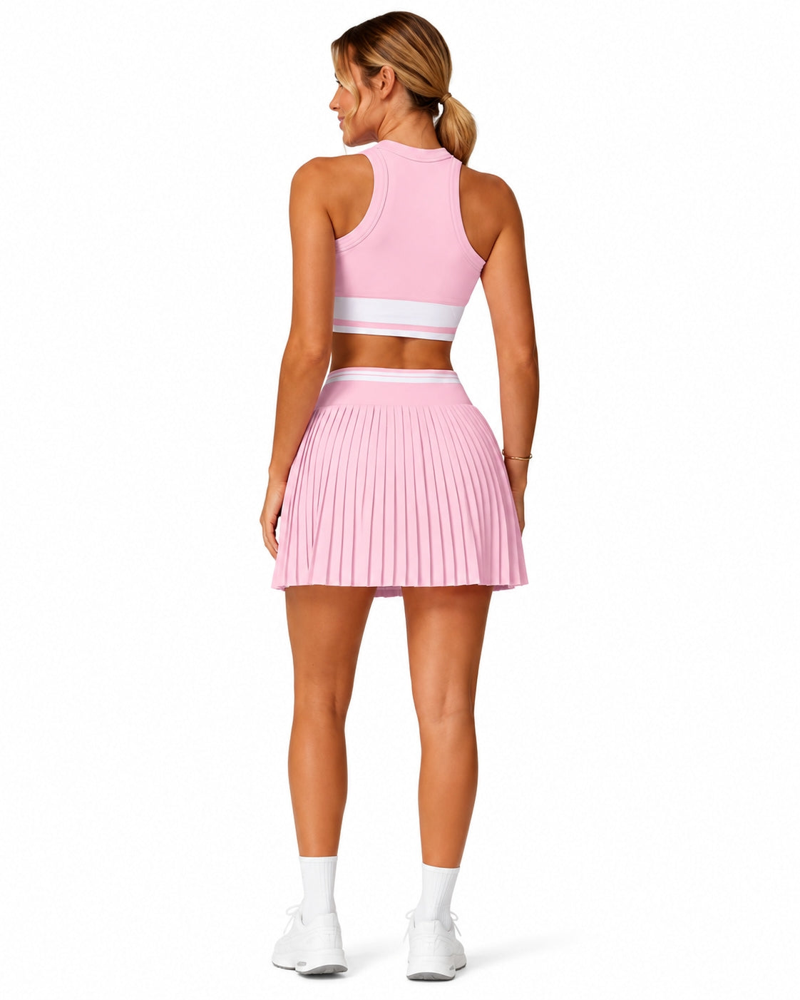 Athvena CourtSculpt Active Set