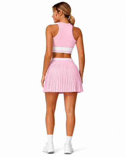 Athvena CourtSculpt Active Set
