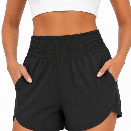 Athvena AirMove Running Shorts