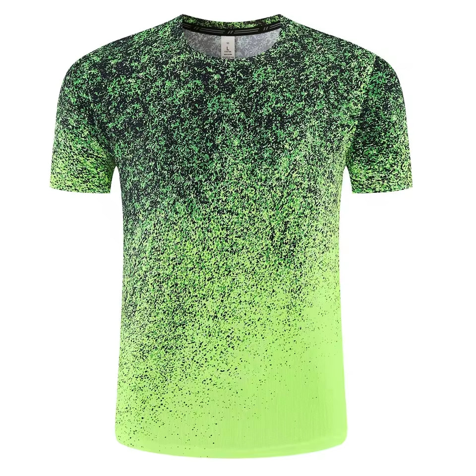 Athvena AeroPulse Performance Tee