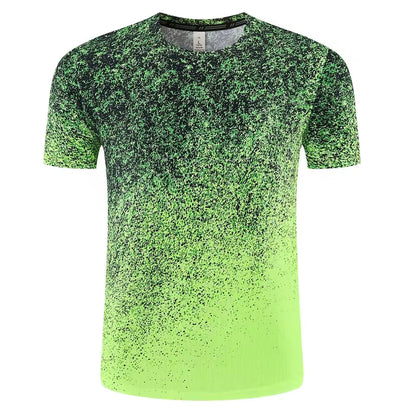 Athvena AeroPulse Performance Tee