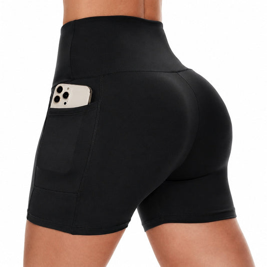 Athvena SculptPocket Shorts