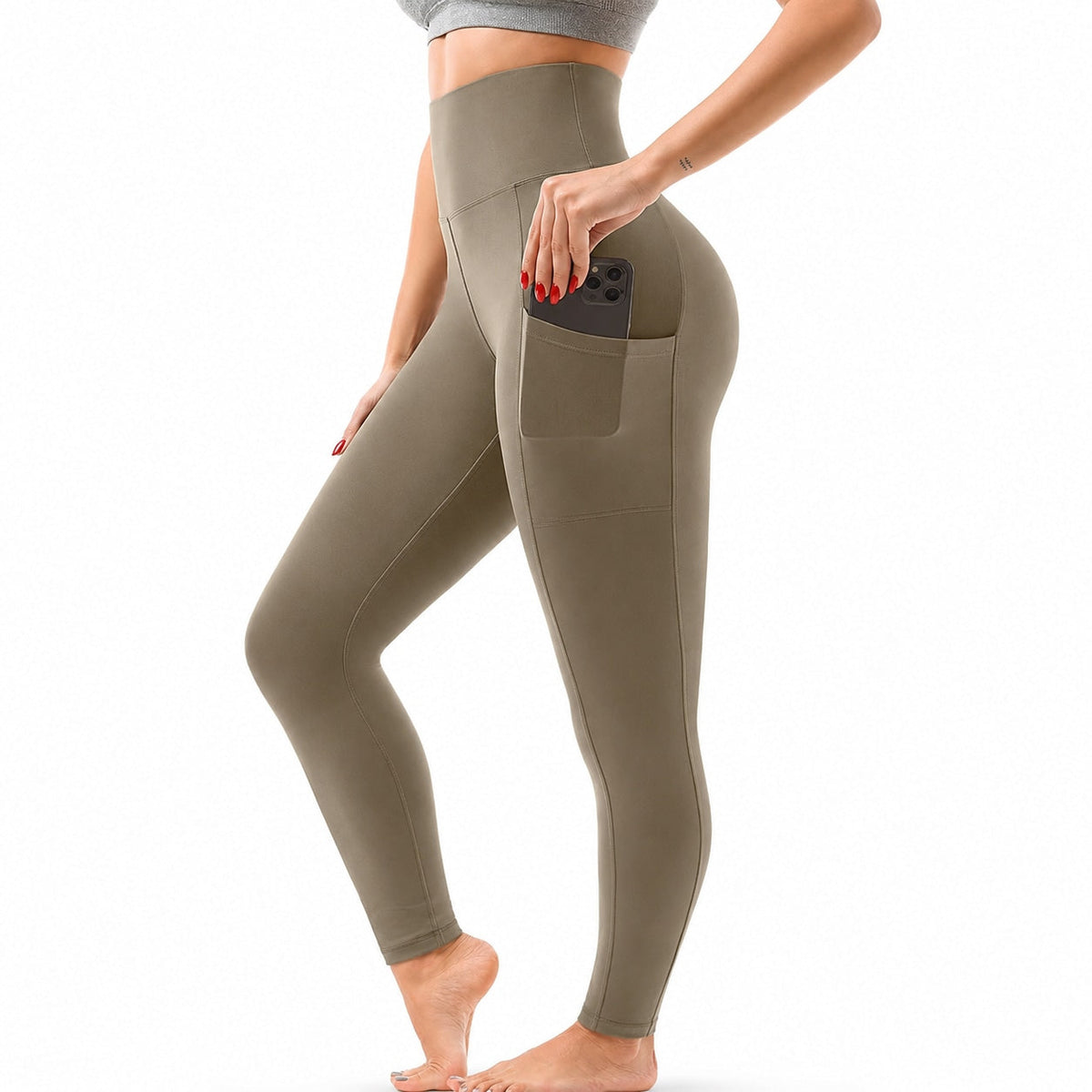 Athvena SoftPocket Leggings