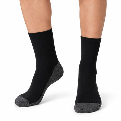 Athvena DryCushion Socks – 20 Pairs