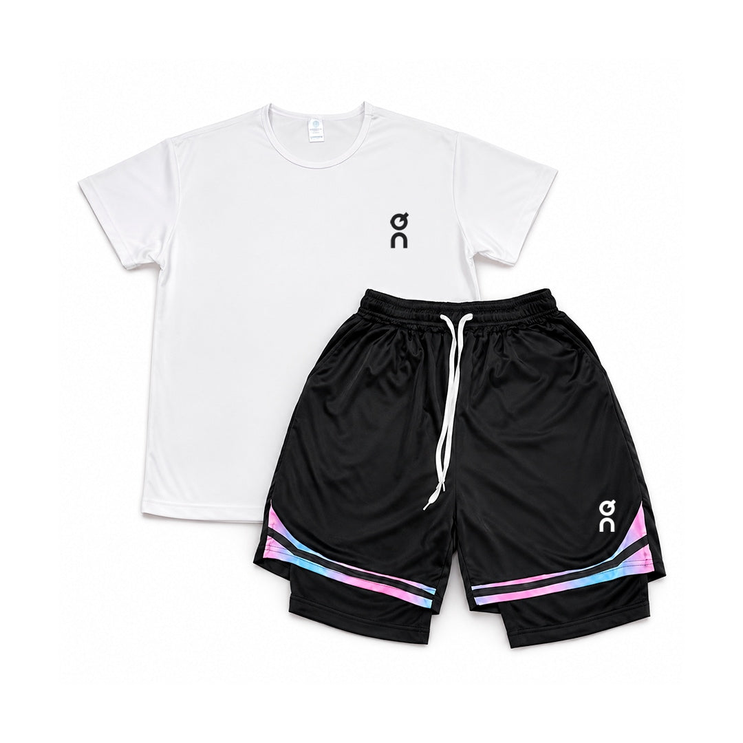 Athvena Motion Training Set