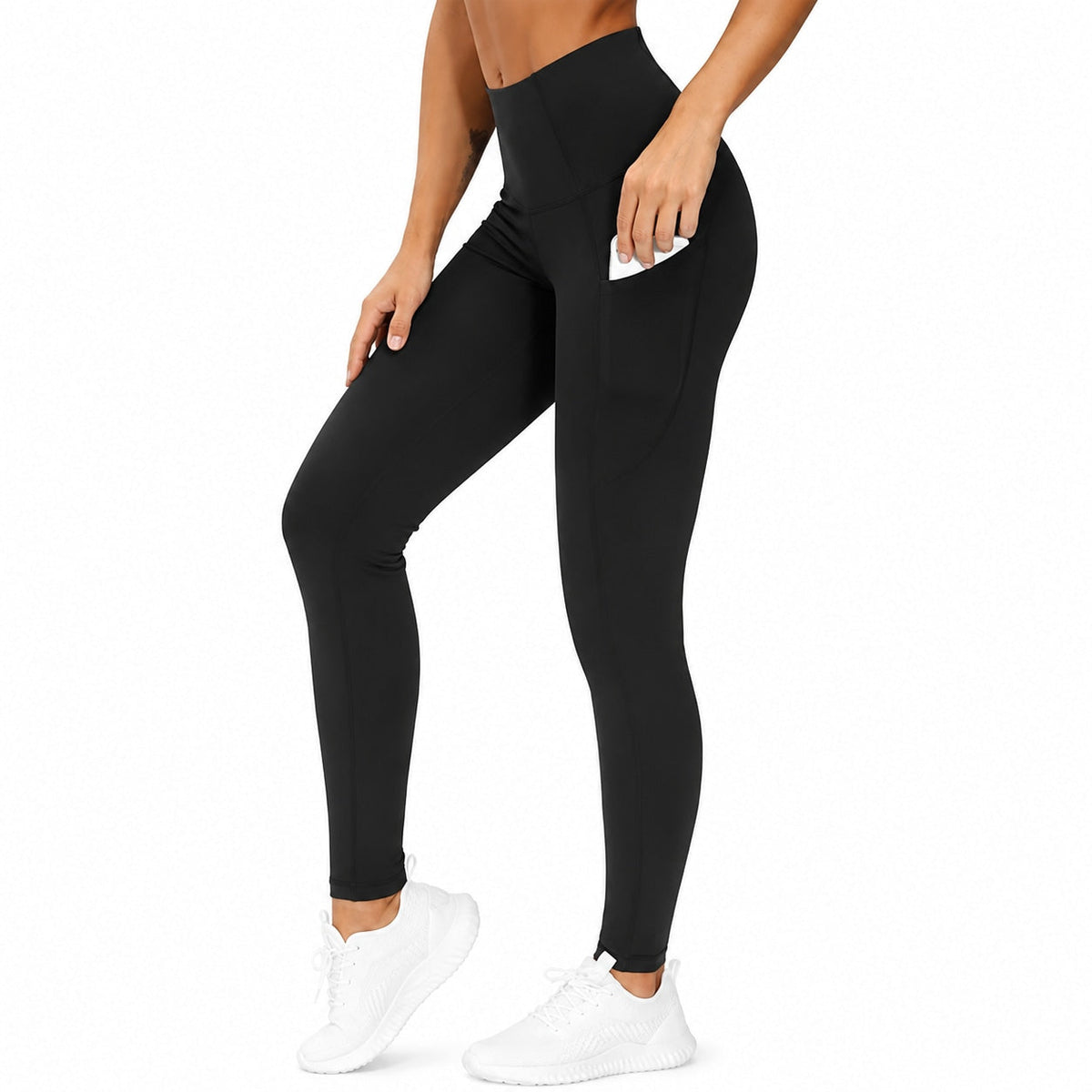Athvena SculptPocket Leggings