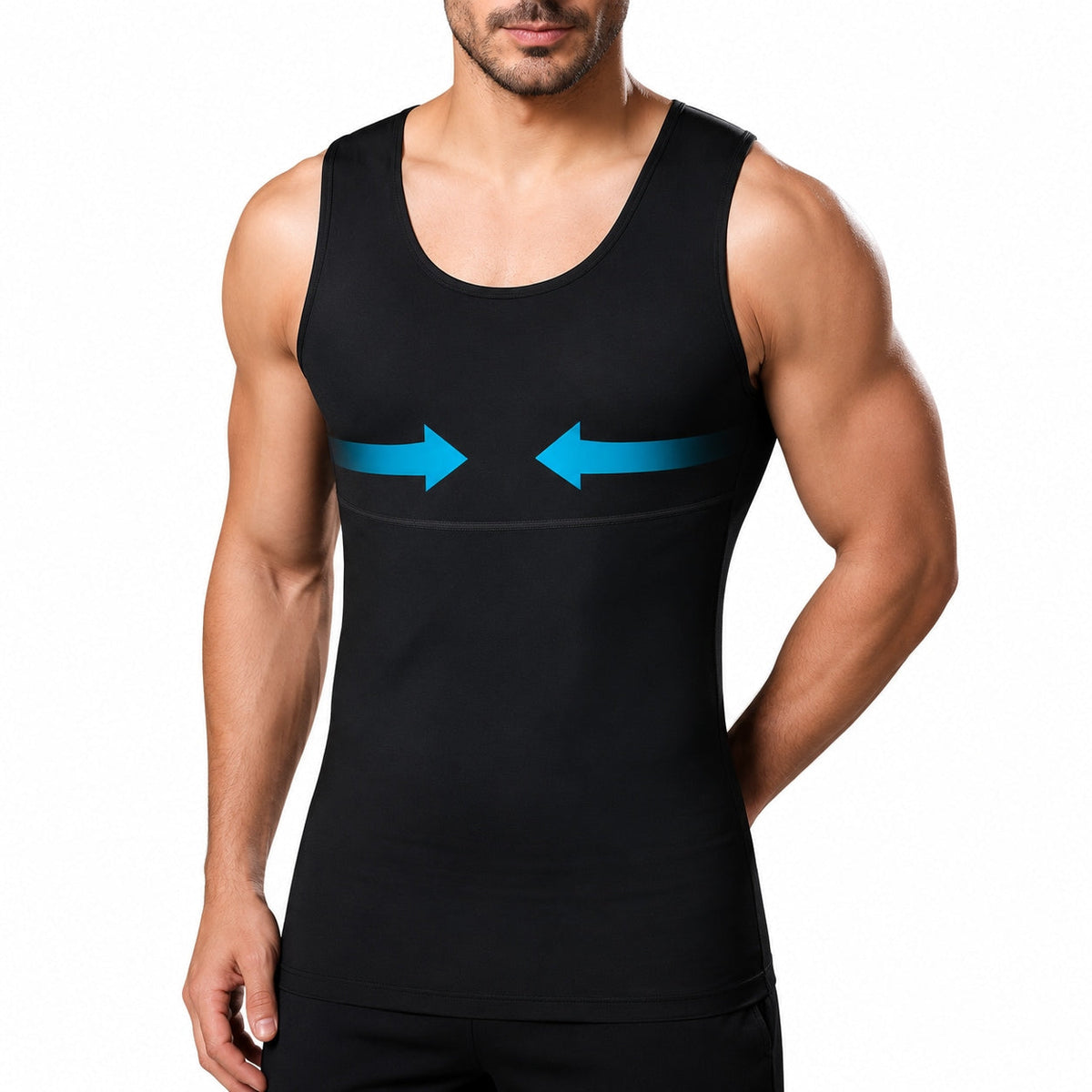 Athvena CoreCompress Tank