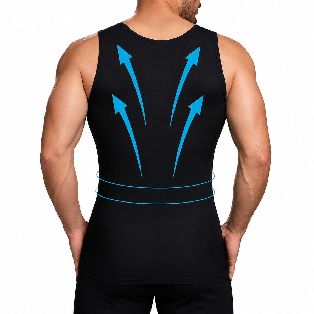 Athvena CoreCompress Tank