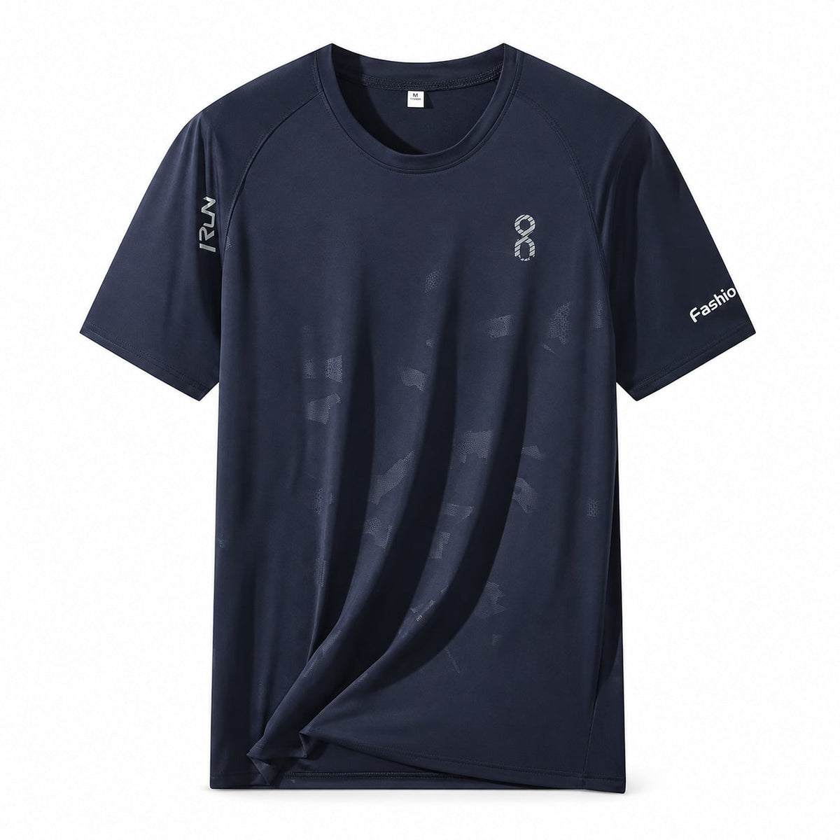 Athvena AeroTrail Performance Tee
