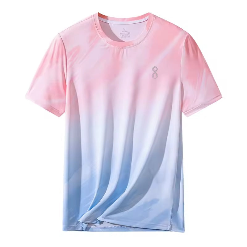 Athvena IceFlow Performance Tee