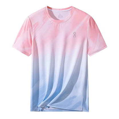 Athvena IceFlow Performance Tee
