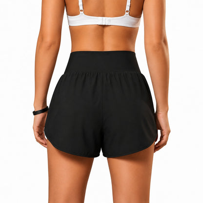 Athvena CrossFlex Running Shorts