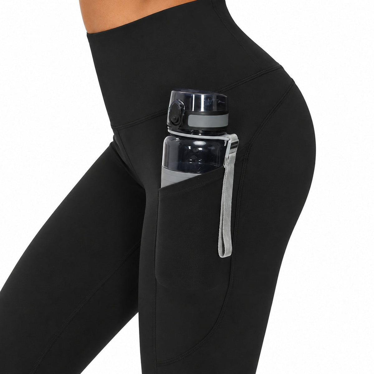 Athvena SculptPocket Leggings