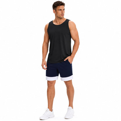 Athvena AeroMuscle Tanks – 6 Pack