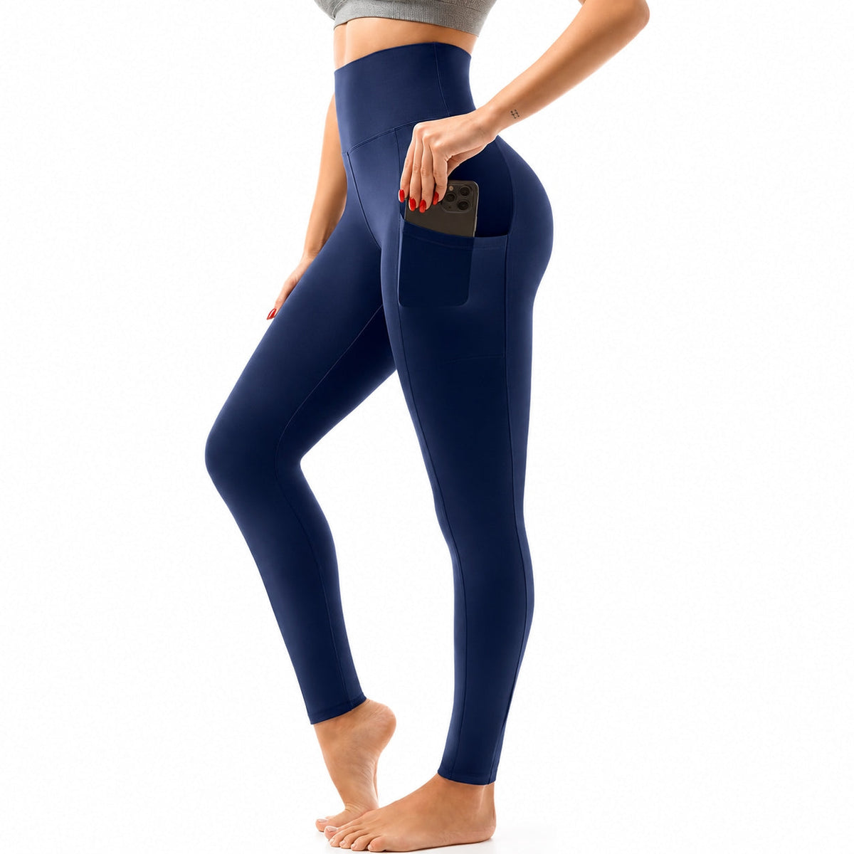 Athvena SoftPocket Leggings