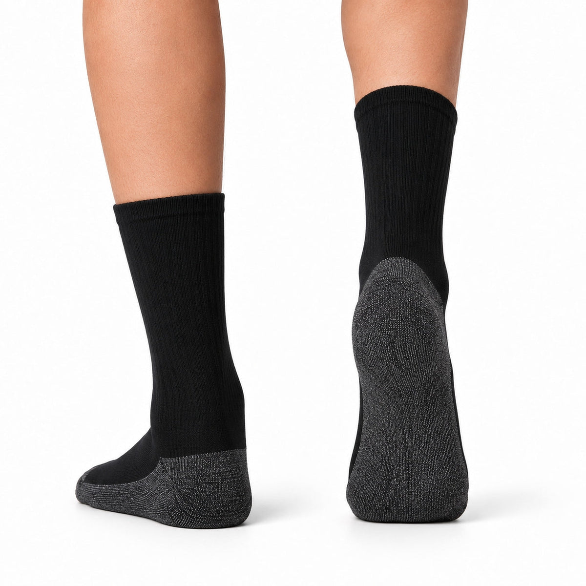 Athvena DryCushion Socks – 20 Pairs