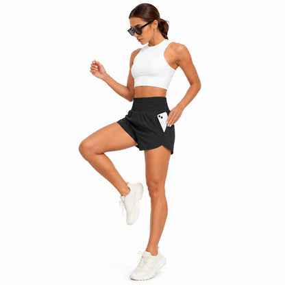 Athvena AirMove Running Shorts