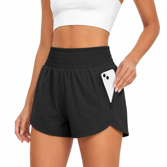 Athvena AirMove Running Shorts