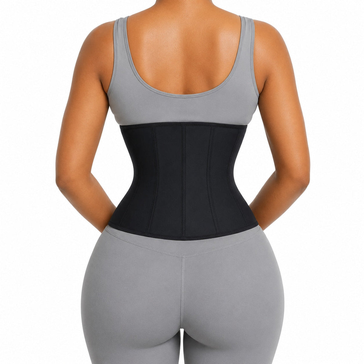 Athvena TripleTrim Support Belt