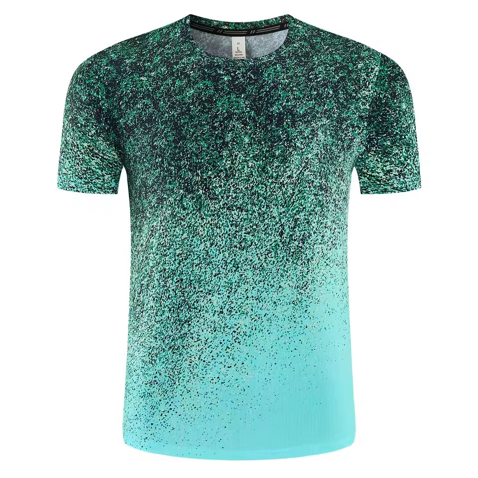 Athvena AeroPulse Performance Tee