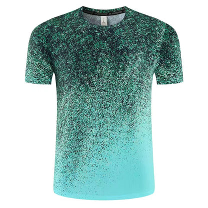 Athvena AeroPulse Performance Tee