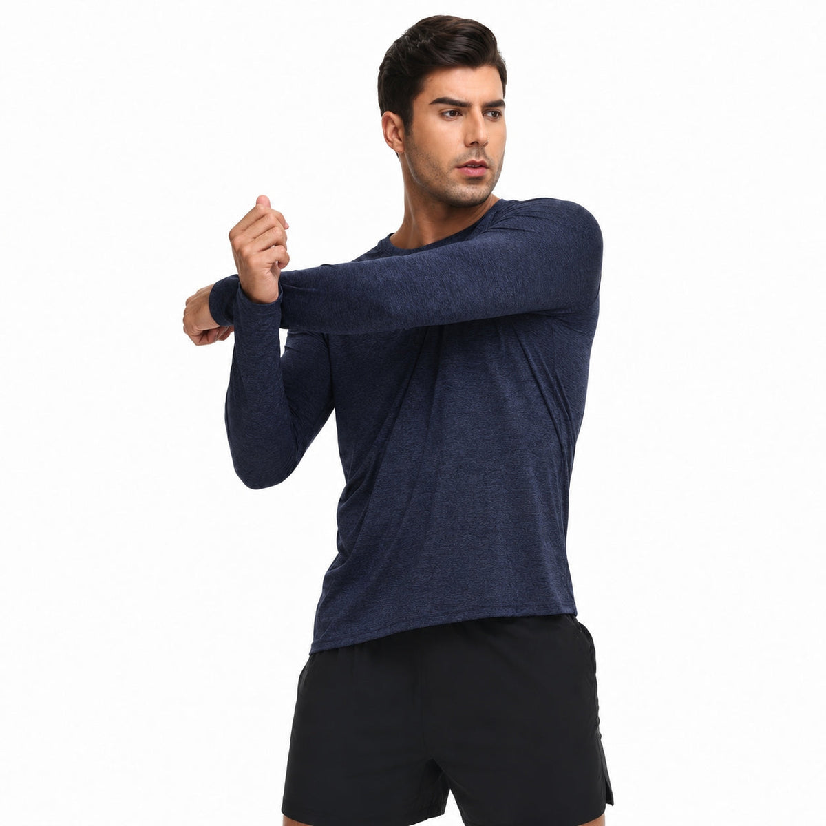 Athvena SunDry Long Sleeves – 3 Pack