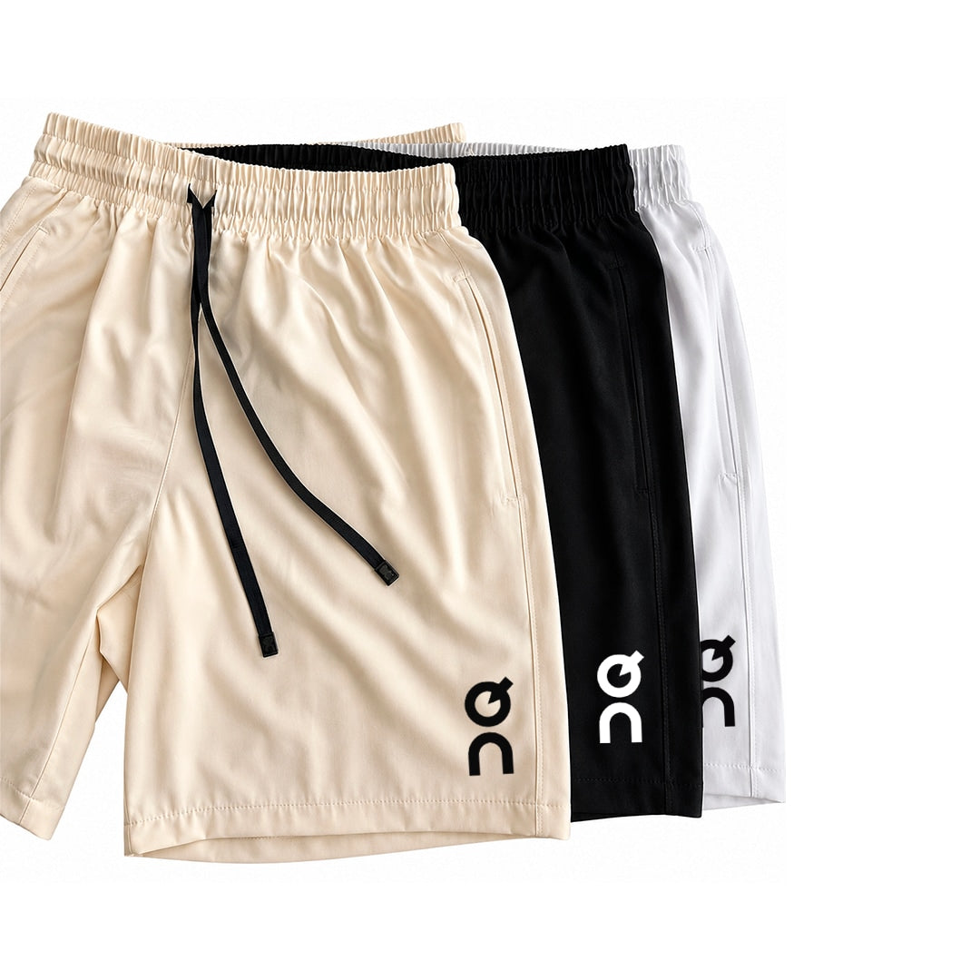 Athvena Rush Running Shorts