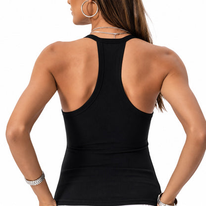 Athvena SculptTank Bra