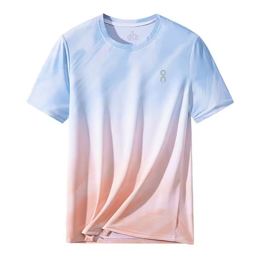 Athvena IceFlow Performance Tee