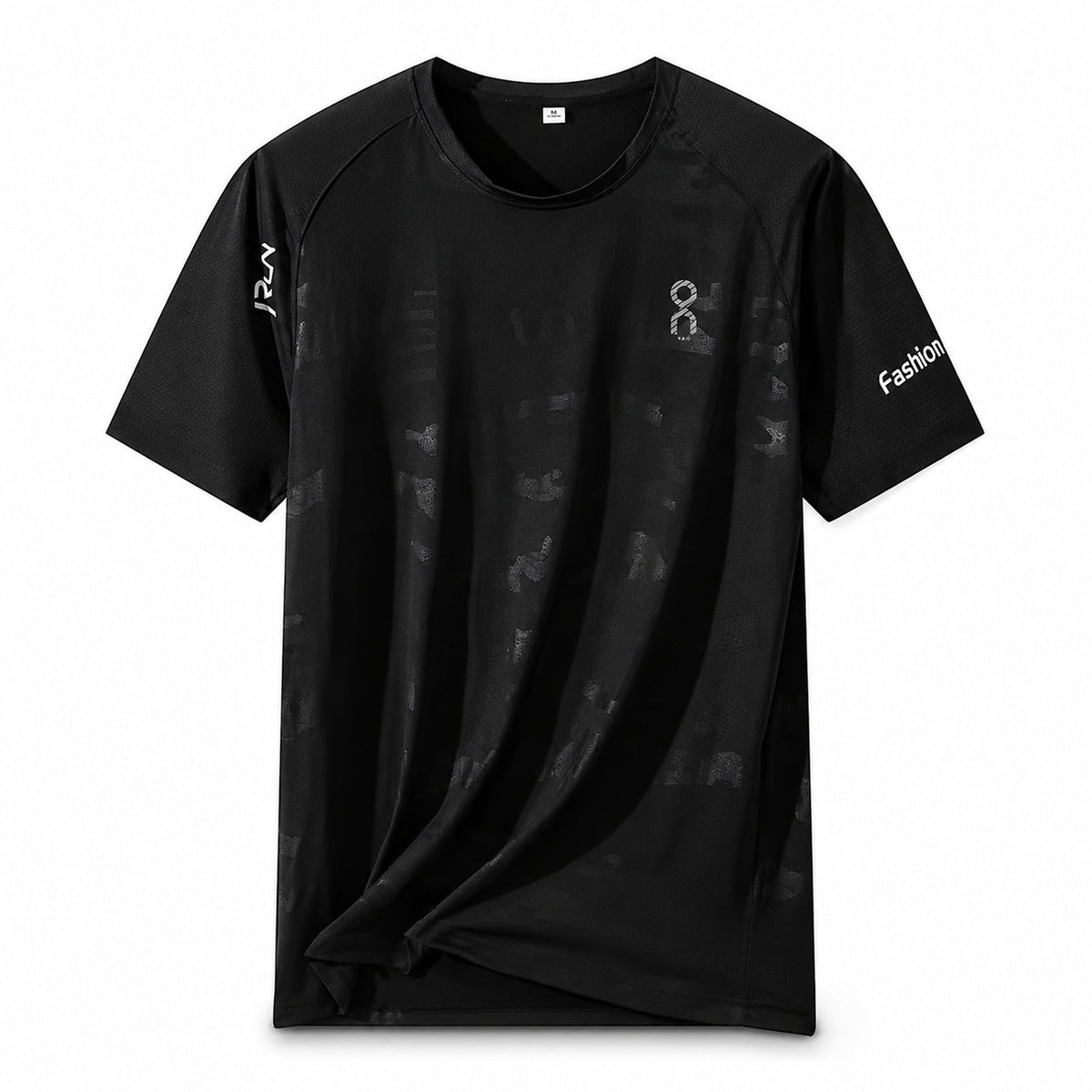 Athvena AeroTrail Performance Tee