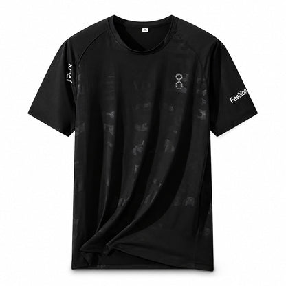Athvena AeroTrail Performance Tee