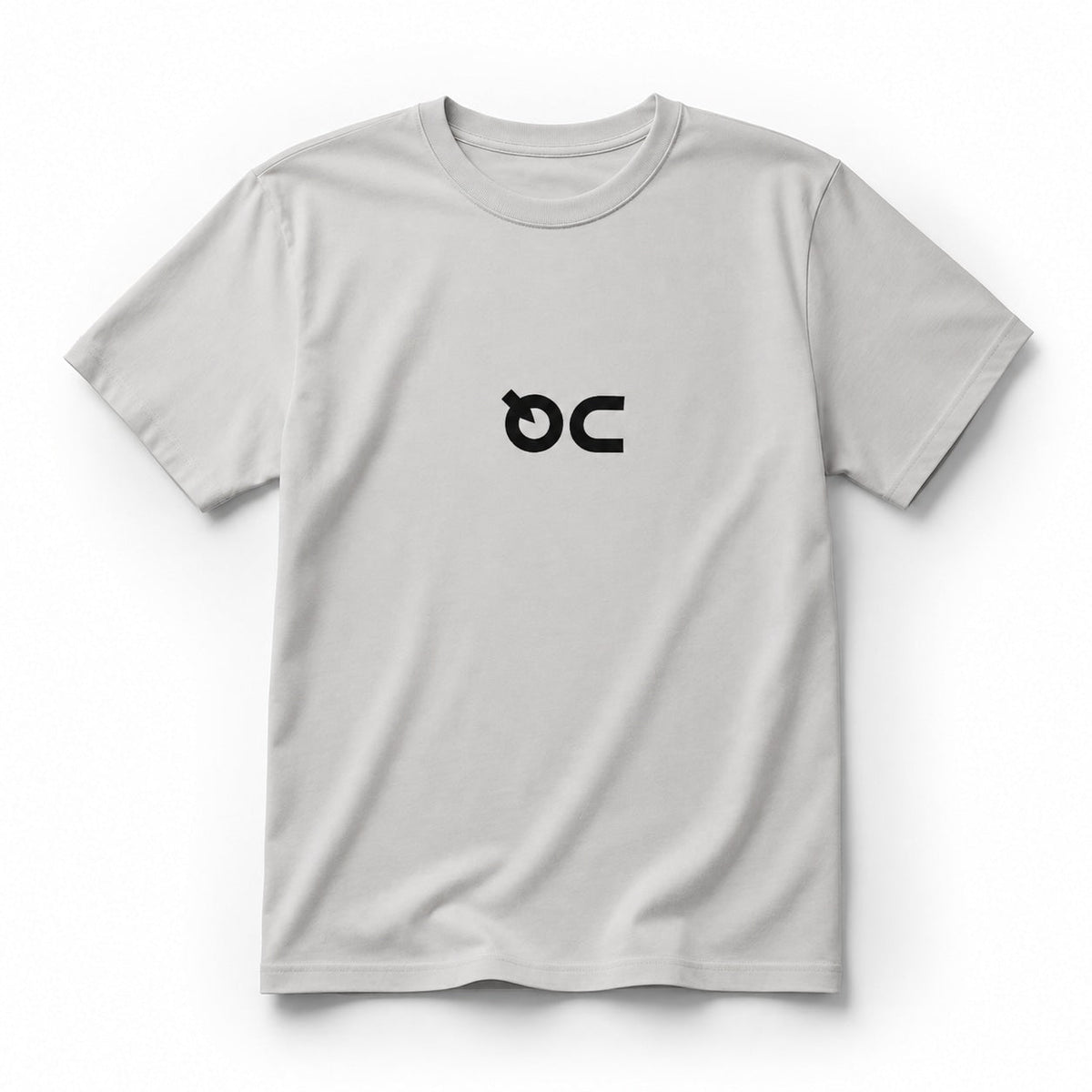 Athvena UrbanScript Relaxed Tee