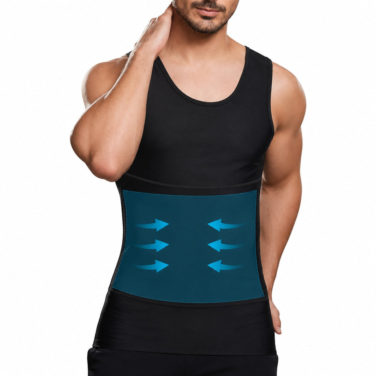 Athvena CoreCompress Tank