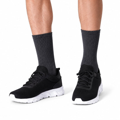 Athvena DryCushion Socks – 20 Pairs
