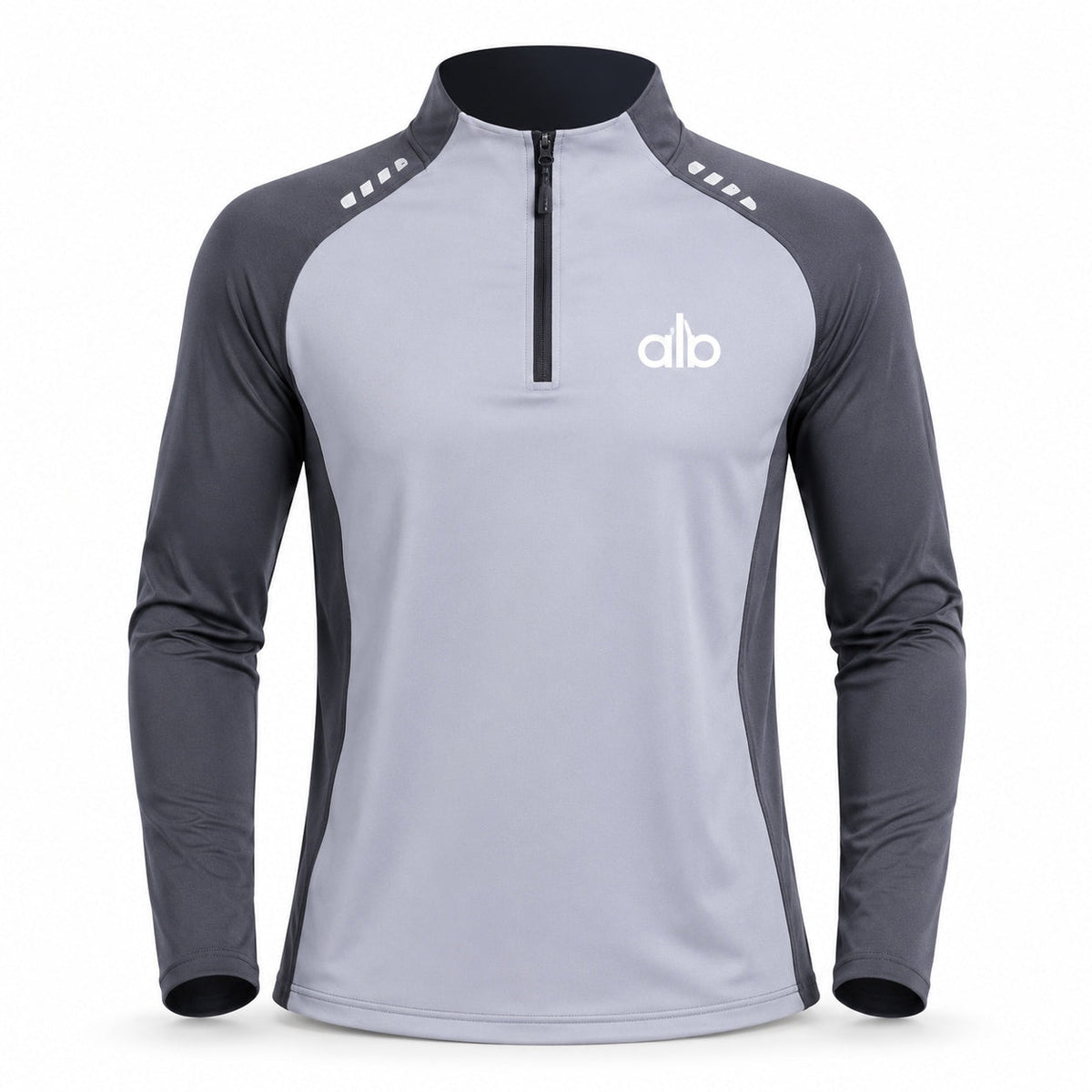 Athvena AeroShield Quarter-Zip