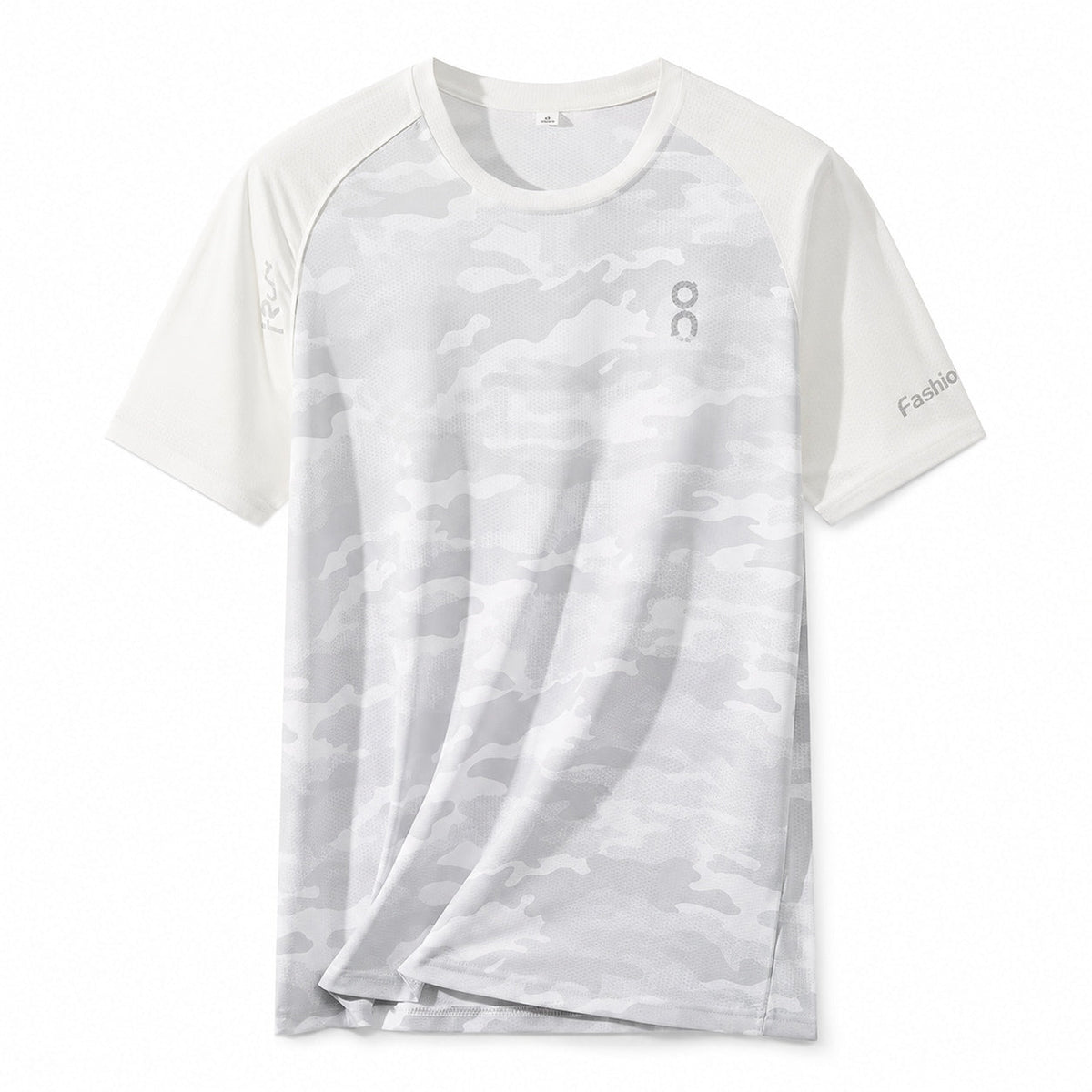 Athvena AeroTrail Performance Tee