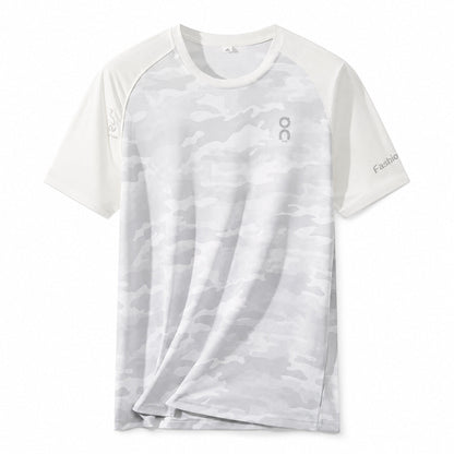 Athvena AeroTrail Performance Tee
