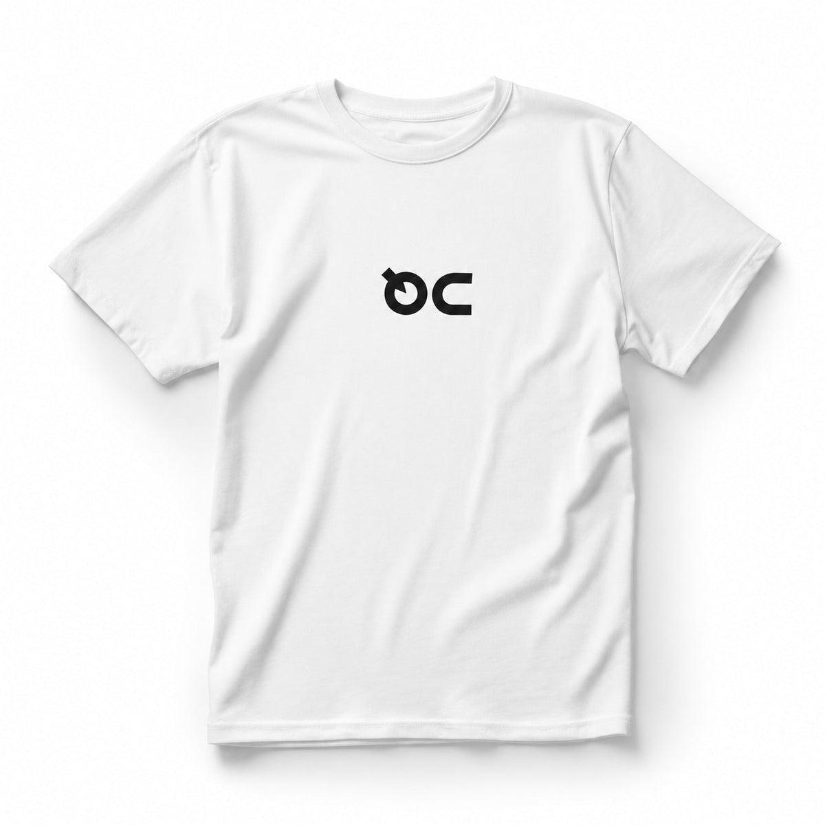 Athvena UrbanScript Relaxed Tee