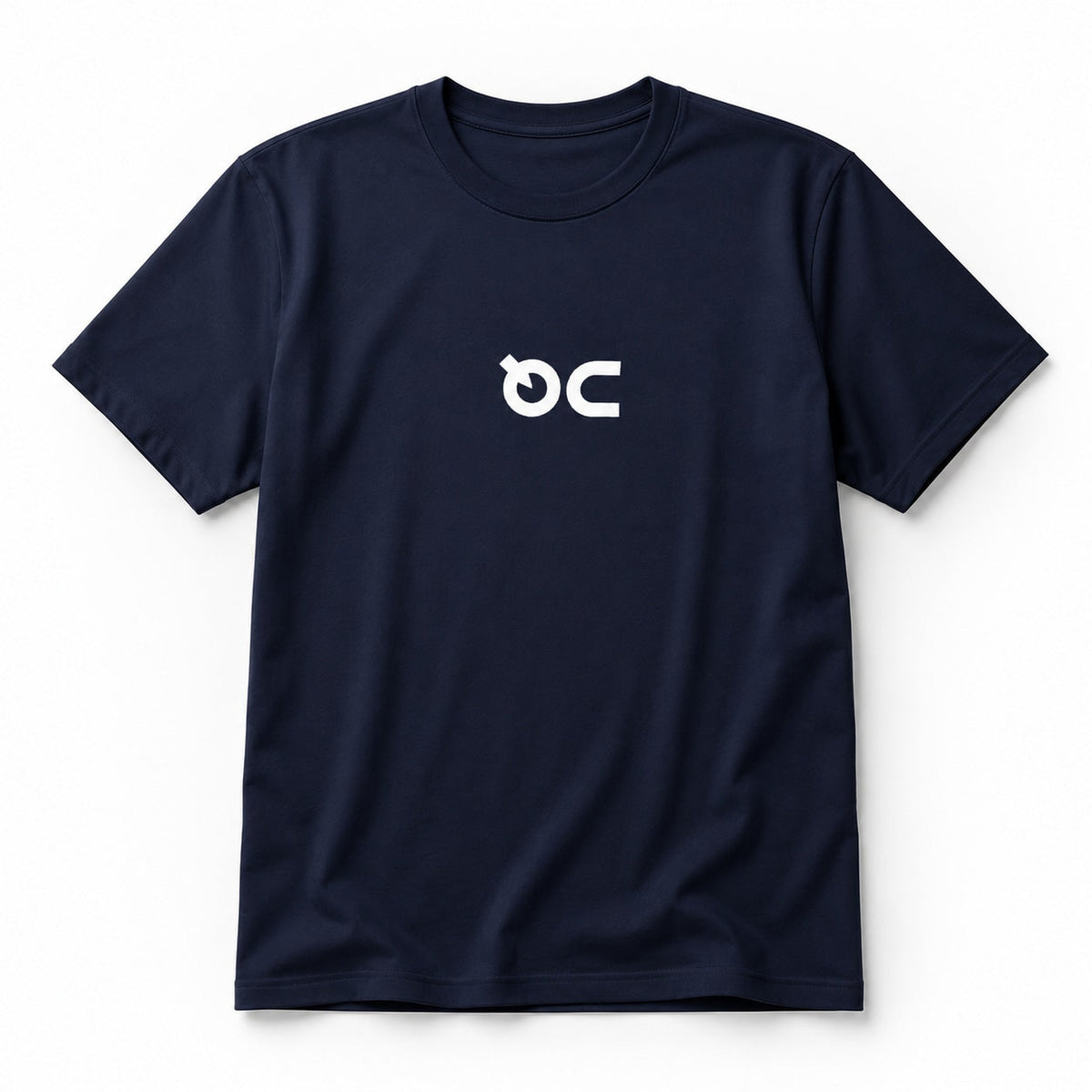 Athvena UrbanScript Relaxed Tee